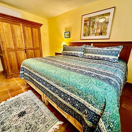 Boutique Hotel Casa Camellia San Miguel de Allende Luaran gambar