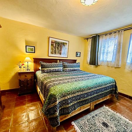 Boutique Hotel Casa Camellia San Miguel de Allende Luaran gambar