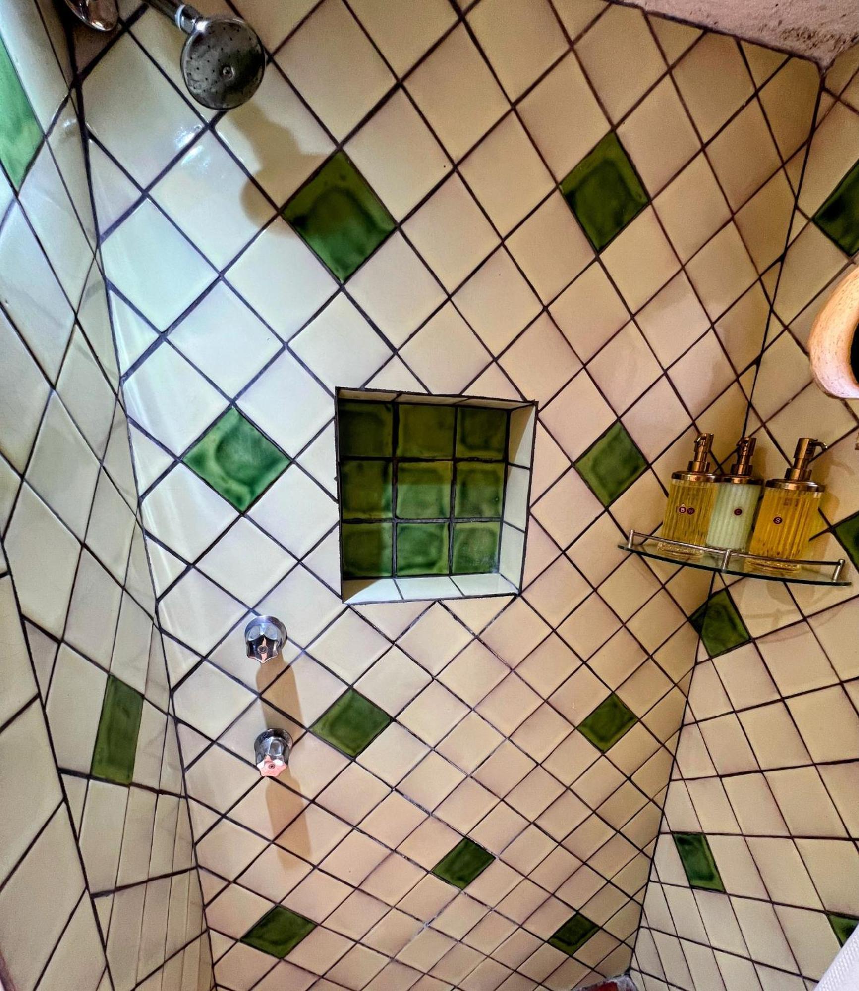 Boutique Hotel Casa Camellia San Miguel de Allende Luaran gambar