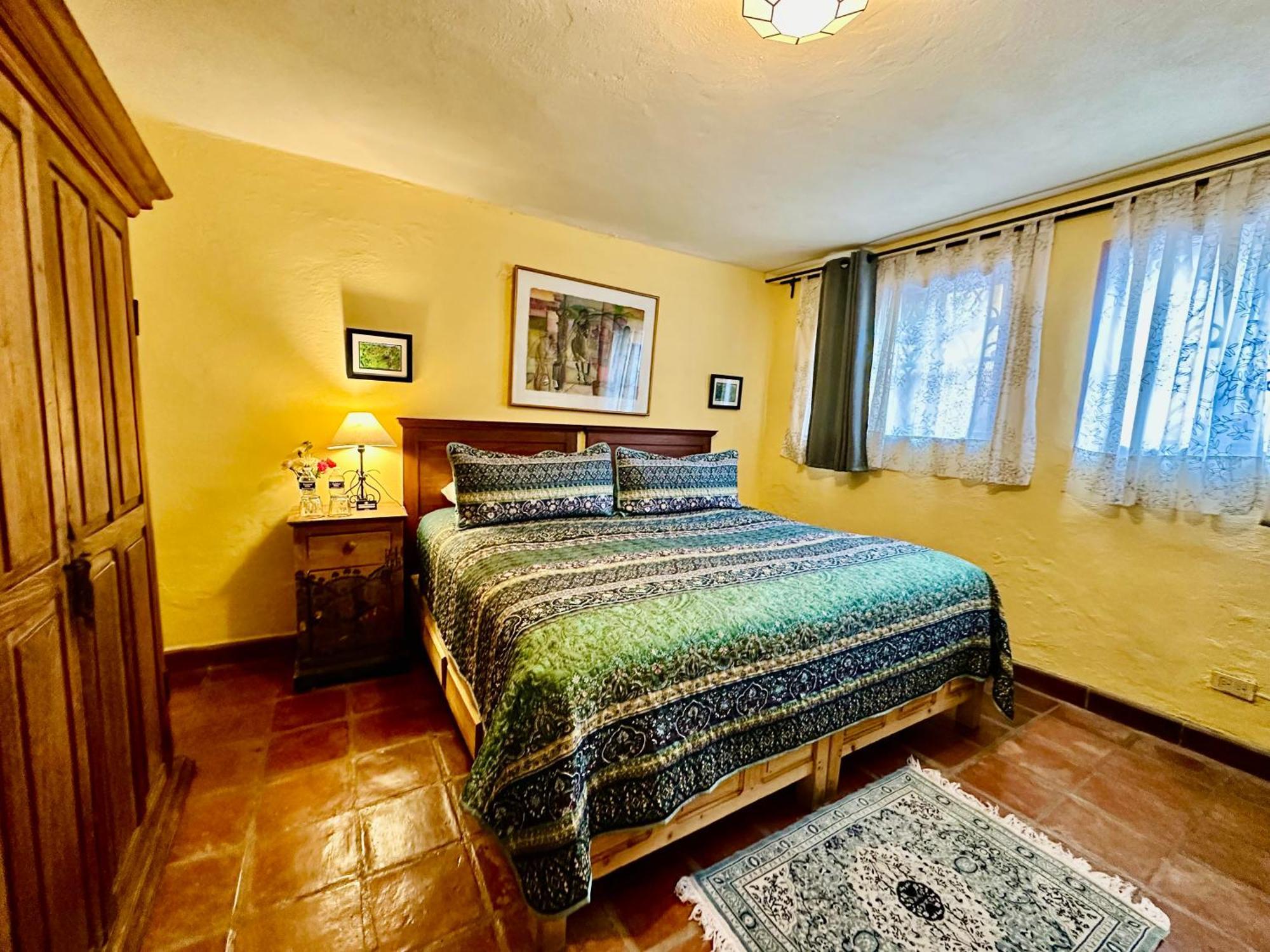 Boutique Hotel Casa Camellia San Miguel de Allende Luaran gambar