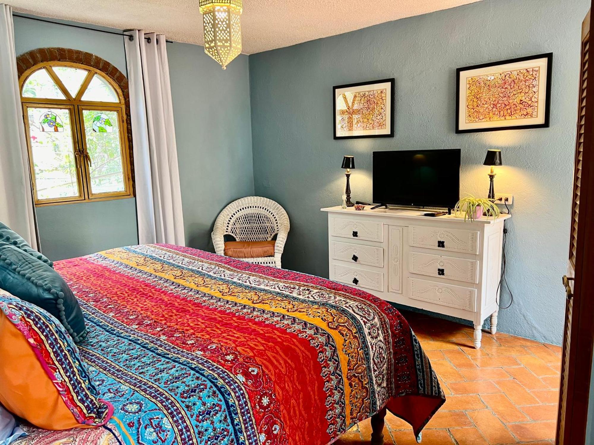 Boutique Hotel Casa Camellia San Miguel de Allende Luaran gambar