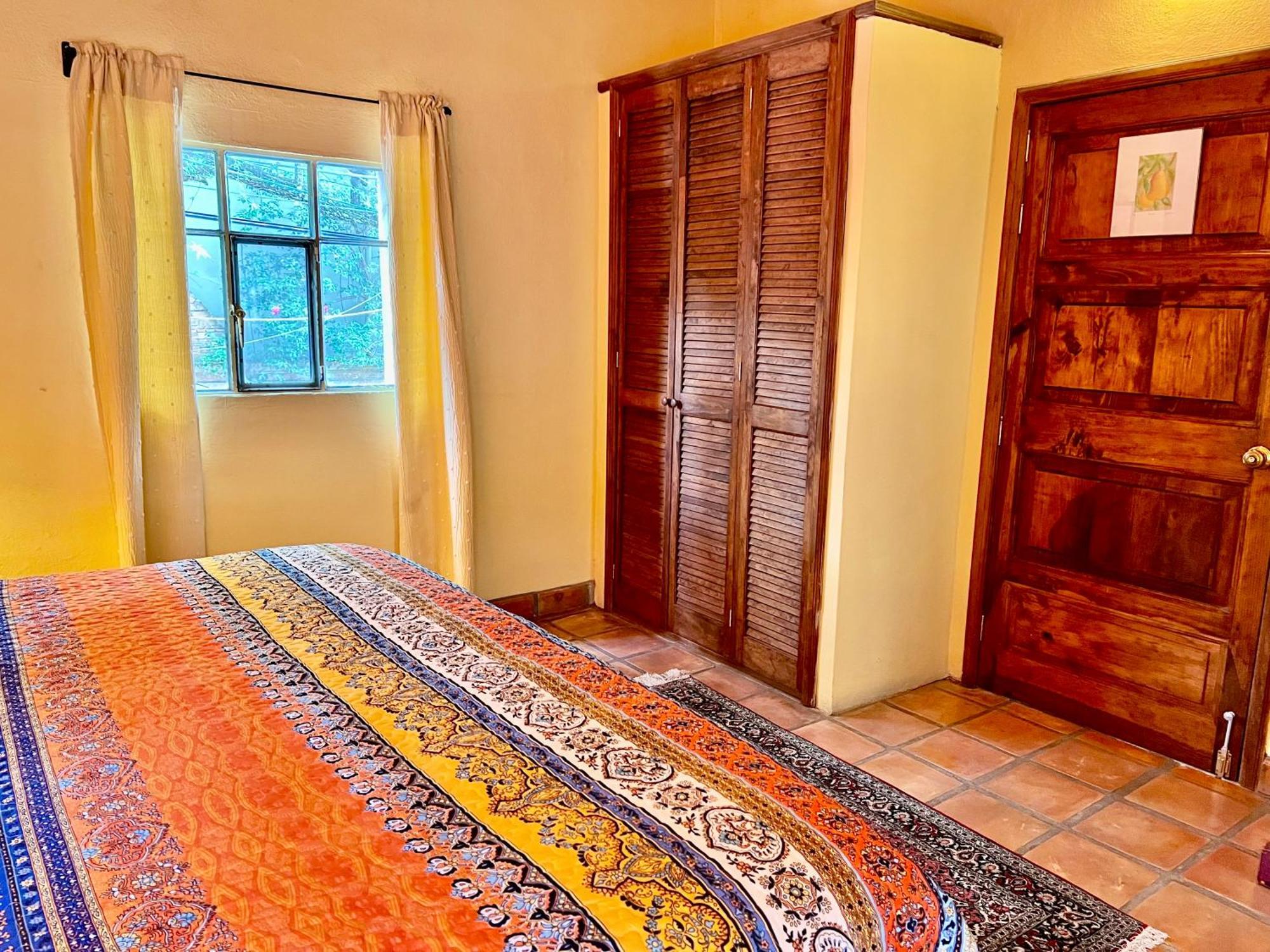 Boutique Hotel Casa Camellia San Miguel de Allende Luaran gambar